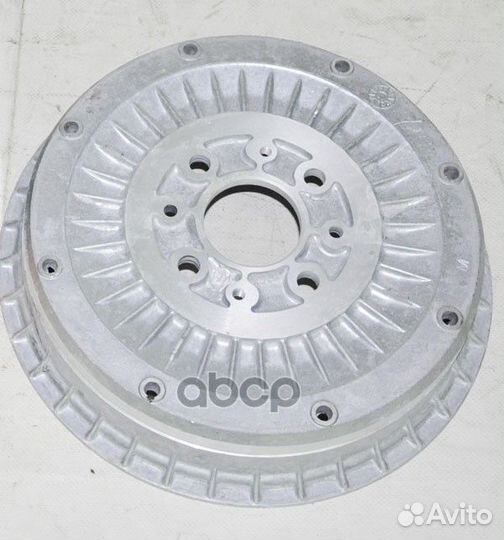 Барабан тормозной 2101 