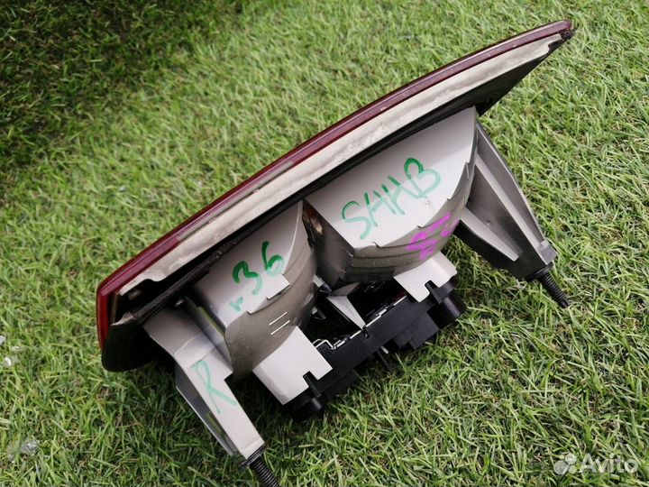 Стоп задний правый Saab 9-3 B207R