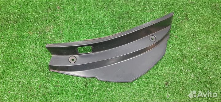 Накладка кузова Subaru Legacy/ Outback BP/B13 2008