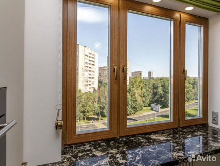 Окна пвх