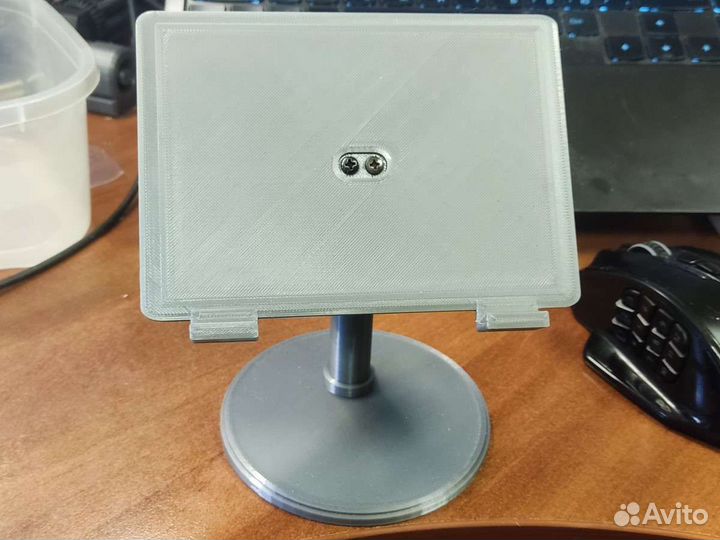 Изготовление деталей из пластика, 3д печать