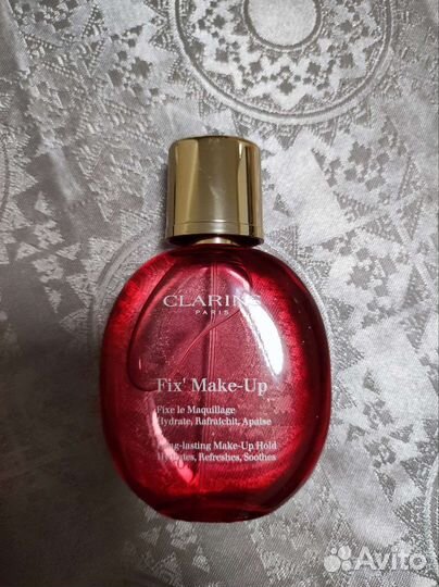 Косметика clarins
