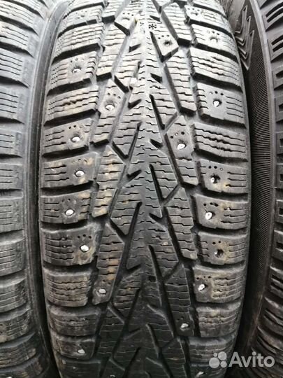 Nokian Tyres Hakkapeliitta 7 175/65 R14