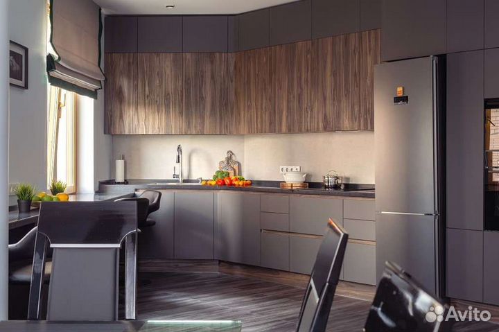 Кухная напрямую от производителя