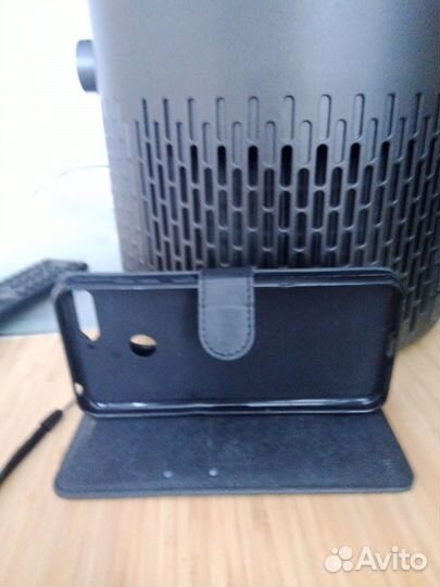 Чехол для honor7c