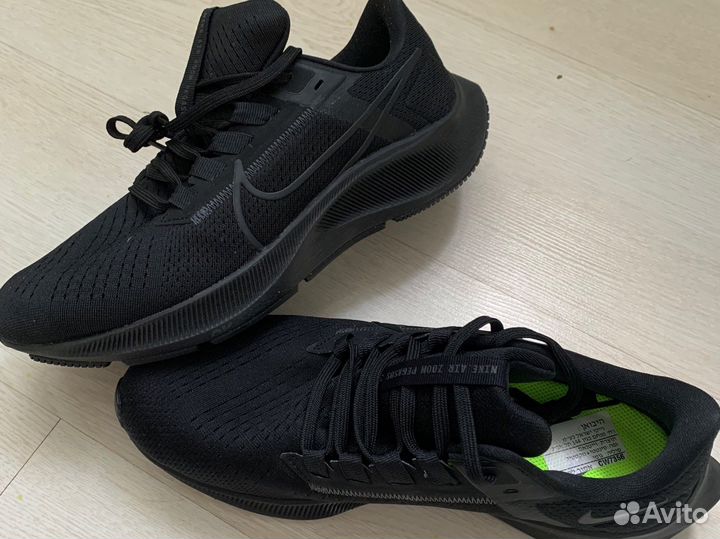 Мужские кроссовки Nike Air Zoom Pegasus