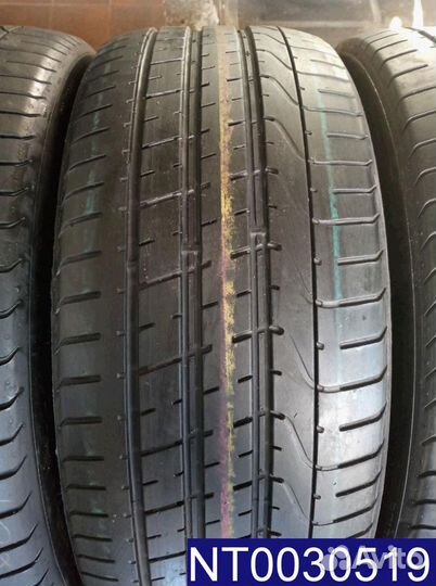 Pirelli P Zero 255/40 R21 102Y