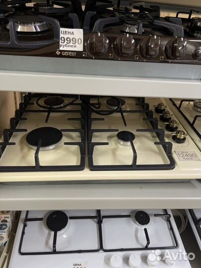 Варочная панель