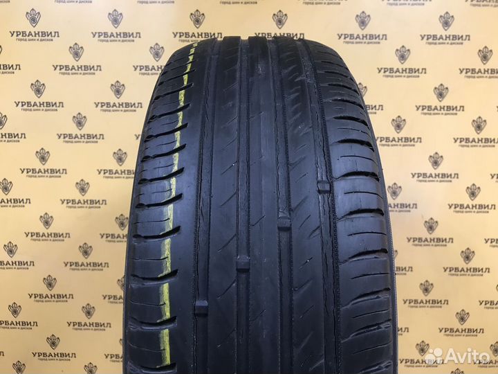 Nokian Tyres Hakka Green 205/70 R15 96T