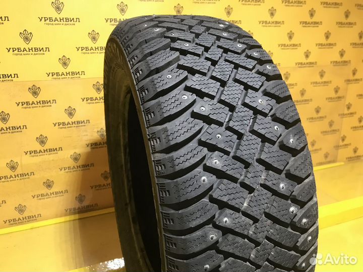 Continental ContiWinterViking 1 215/55 R16 93Q