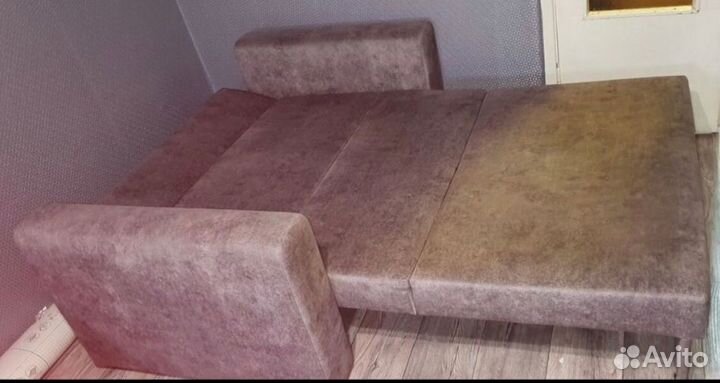 Диван раскладной бу
