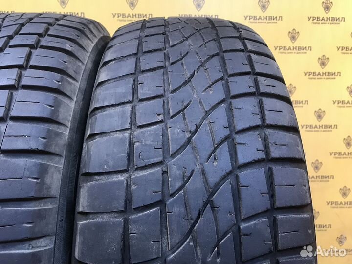 КАМА Кама-221 235/70 R16 109S