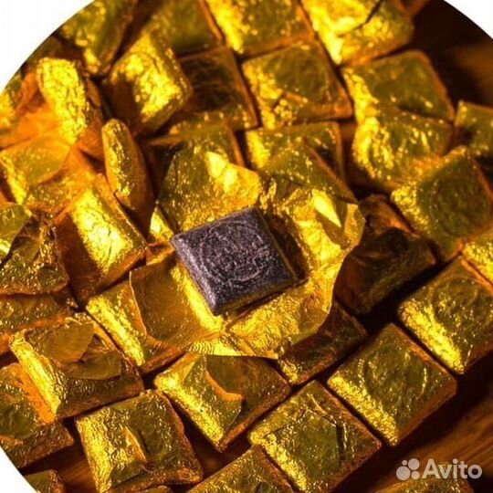 Китайский чай шу пуэр эксклюзив KIT-1989