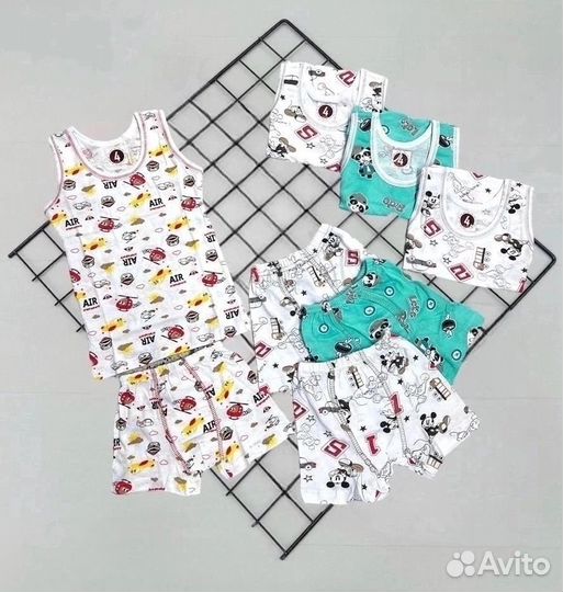 Мешок (женские и детские вещи)