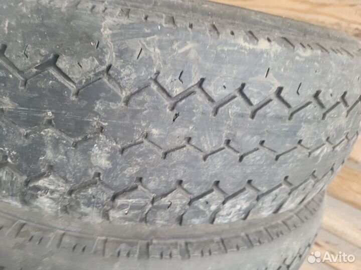 Cordiant Business CS 175/75 R16C