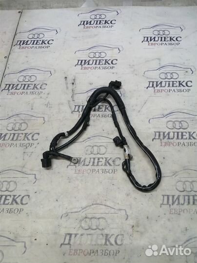 Проводка (коса) Audi A8 D3 4E 2004-2010