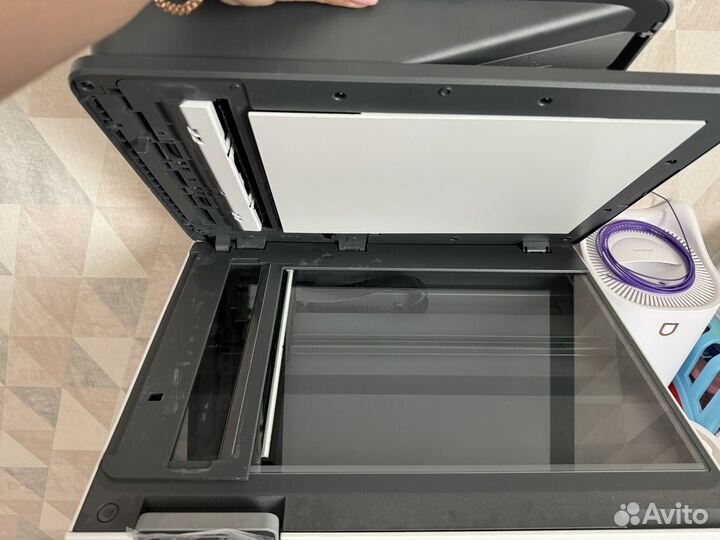 Принтер hp officejet pro 9010