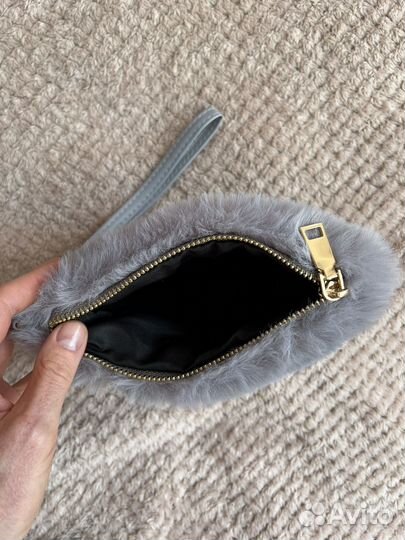 Клатч женский