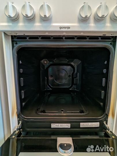 Плита газовая Gorenje GN5111WF