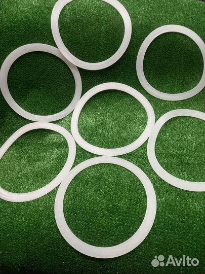 Силиконовая прокладка для афганского казана