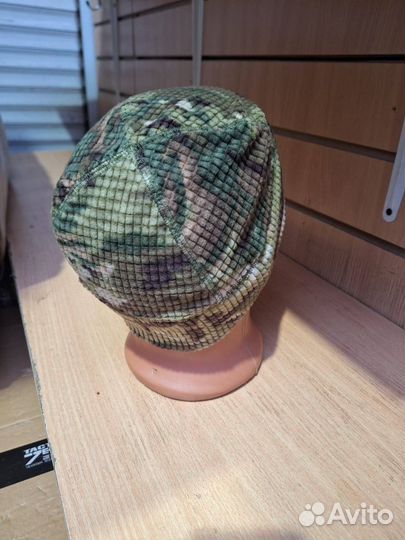 Шапка тактическая