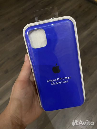 Чехол на iPhone 11 pro max