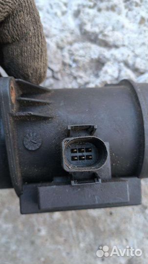 Расходомер 1.9 TDI 074906461