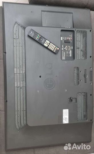 Телевизор LG 40 дюймов