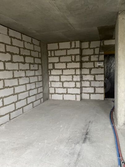 1-к. квартира, 35,1 м², 4/9 эт.