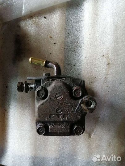 Гидроусилитель руля Mitsubishi Padjero 2