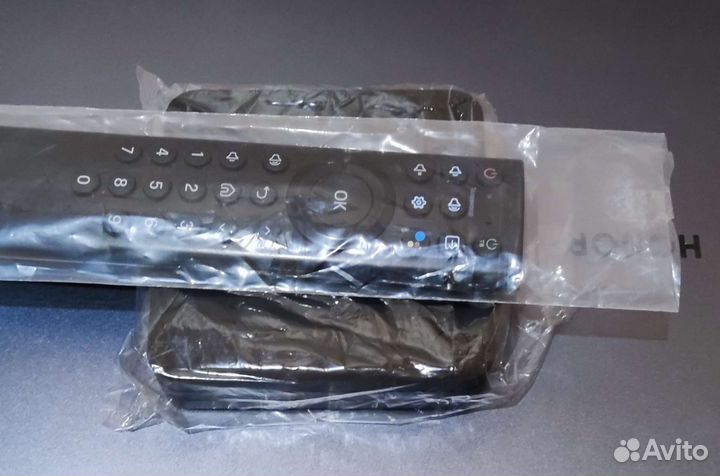 Прошитая 4к ZTE B866 приставка с Ютуб без рекламы