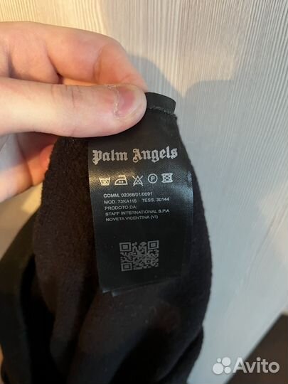 Спортивный костюм Palm Angels