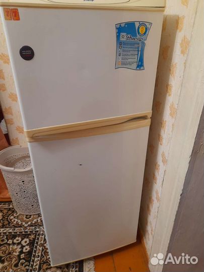 Холодильник бу днепр