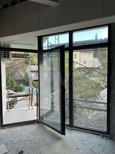 Апартаменты-студия, 30,8 м², 8/8 эт.