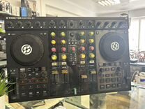 Dj контролер traktor S4