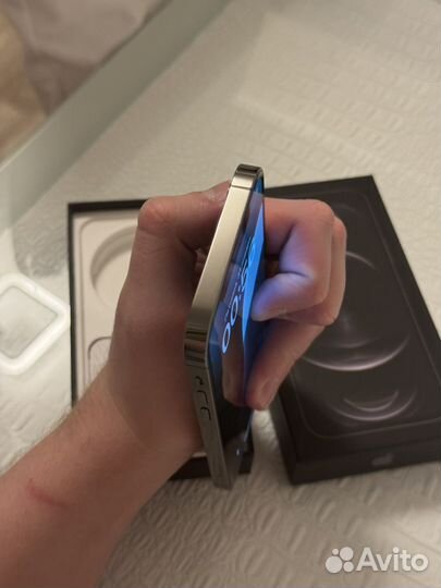 iPhone 12 Pro, 128 ГБ