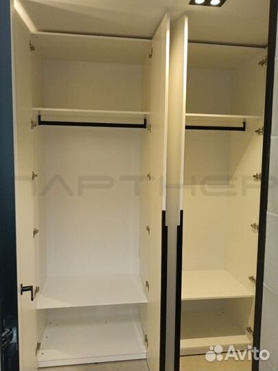 Шкаф на заказ. Мебель на заказ