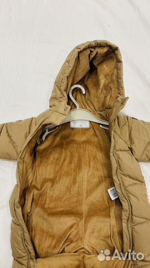 Комбинезон baby go 68