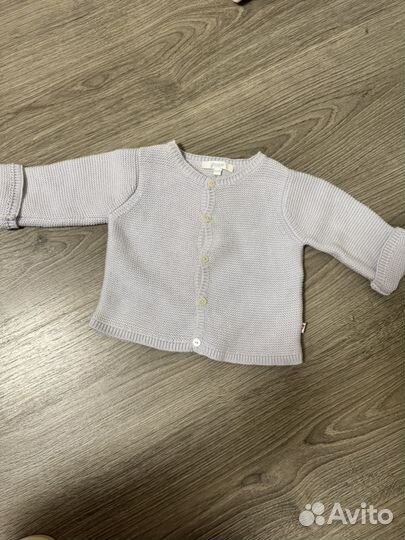 Свитшот hm 68