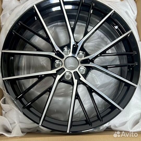 Кованые Диски R22