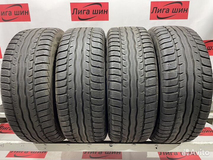 Formula Winter 205/55 R16