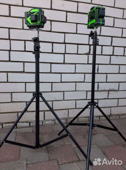 Штатив 3 метра