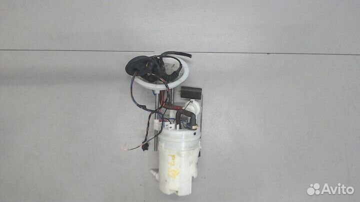 Насос топливный электрический BMW X3 F25, 2011