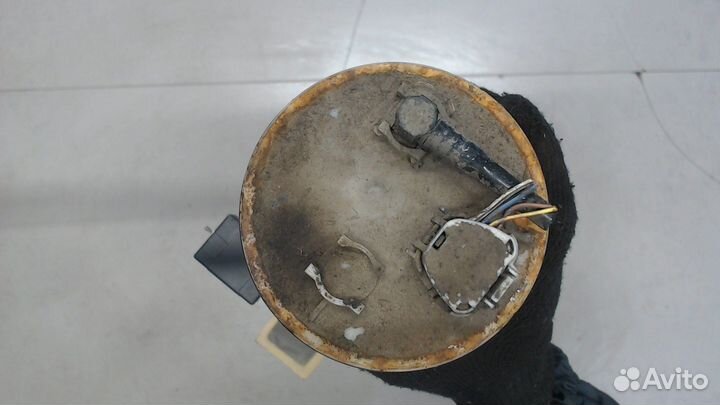 Насос топливный электрический Toyota RAV 4, 2002