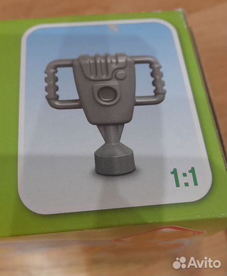 Lego duplo 2 набора
