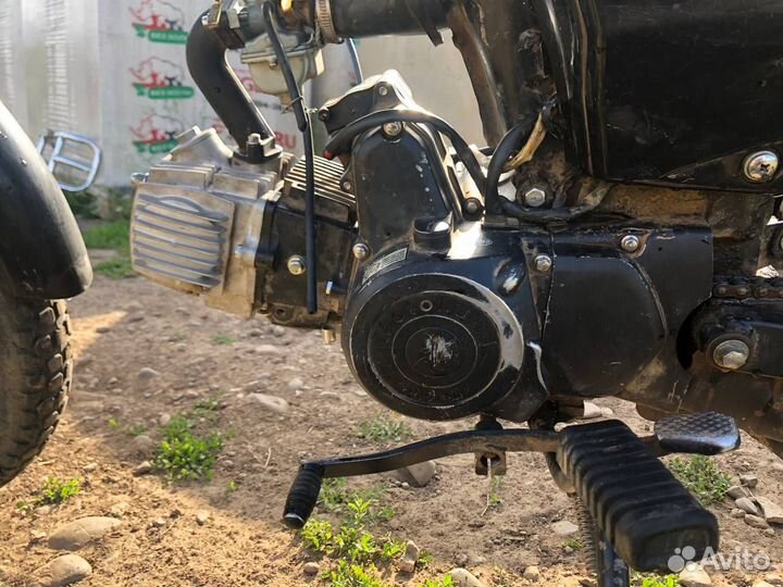 Продам альфу RX