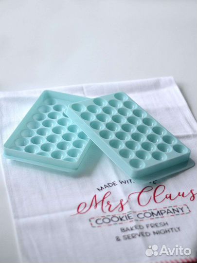 Форма для льда