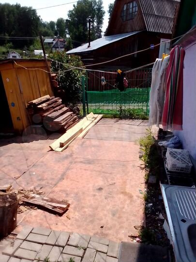 Участок 5,3 сот. (СНТ, ДНП)