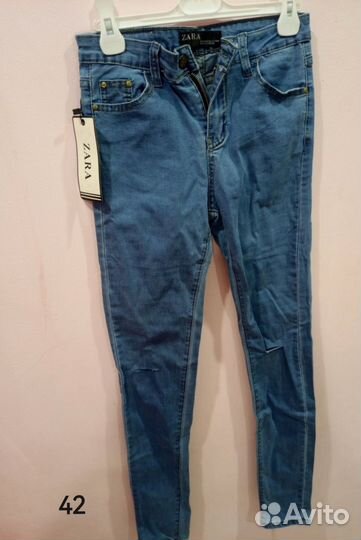 Женские вещи 42 размера