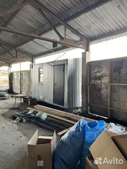 Готовый бизнес 